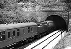 34023 Wallers Ash Tunnel