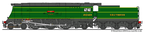 21C123 as named