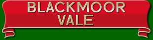 Blackmoor Vale Plate